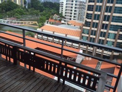 The Pier at Robertson (D9), Apartment #206966171